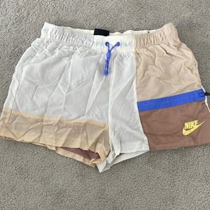 Nike shorts